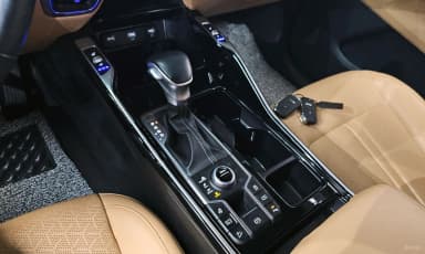 Sorento 4th generation