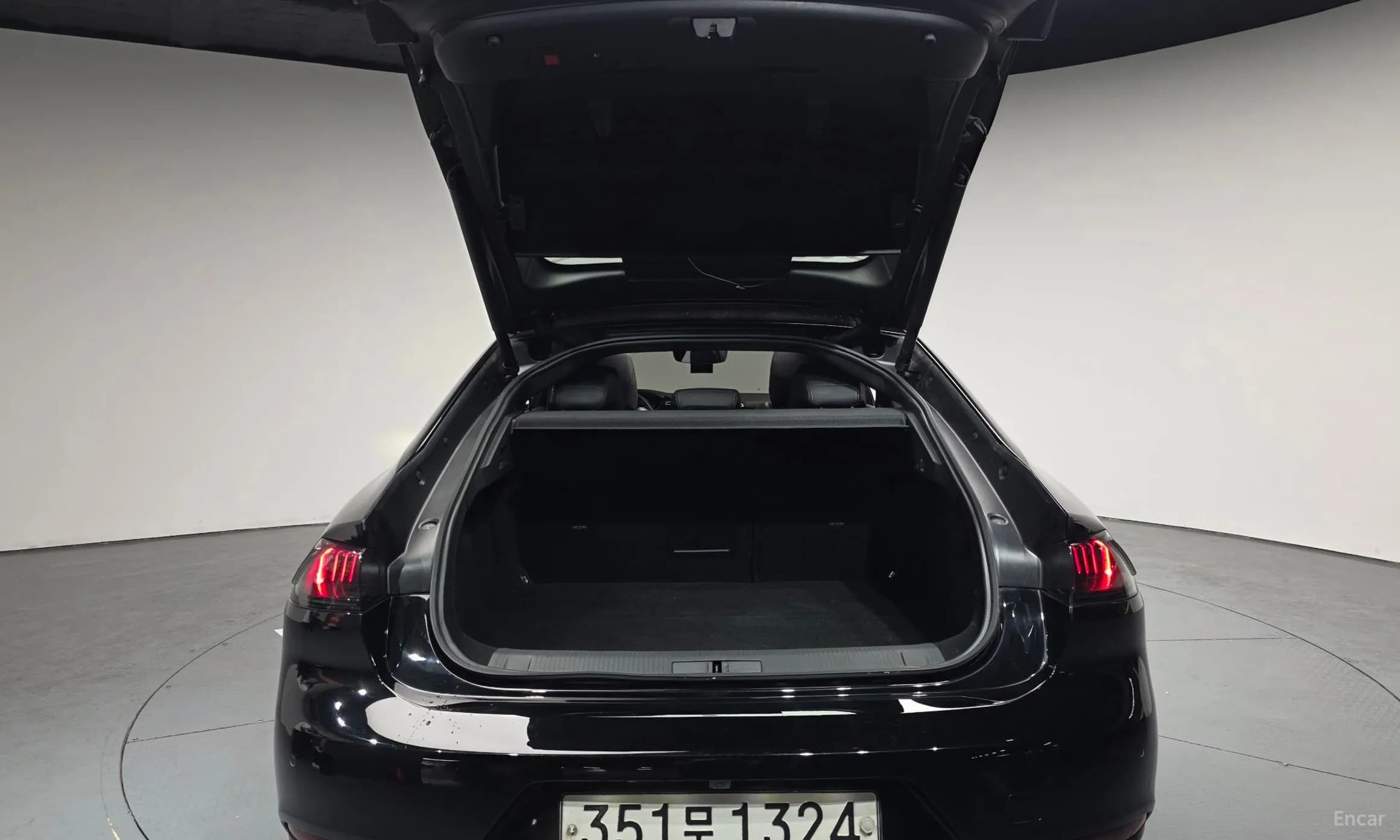 508 Second generation