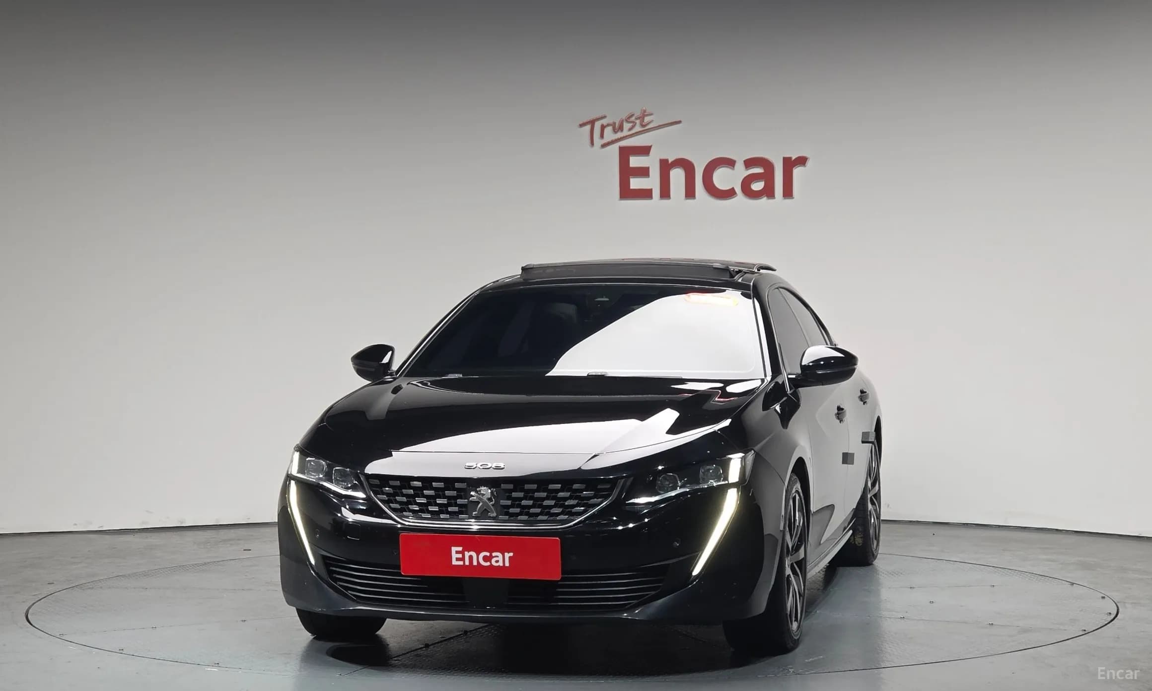 508 Second generation