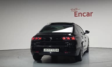 508 Second generation