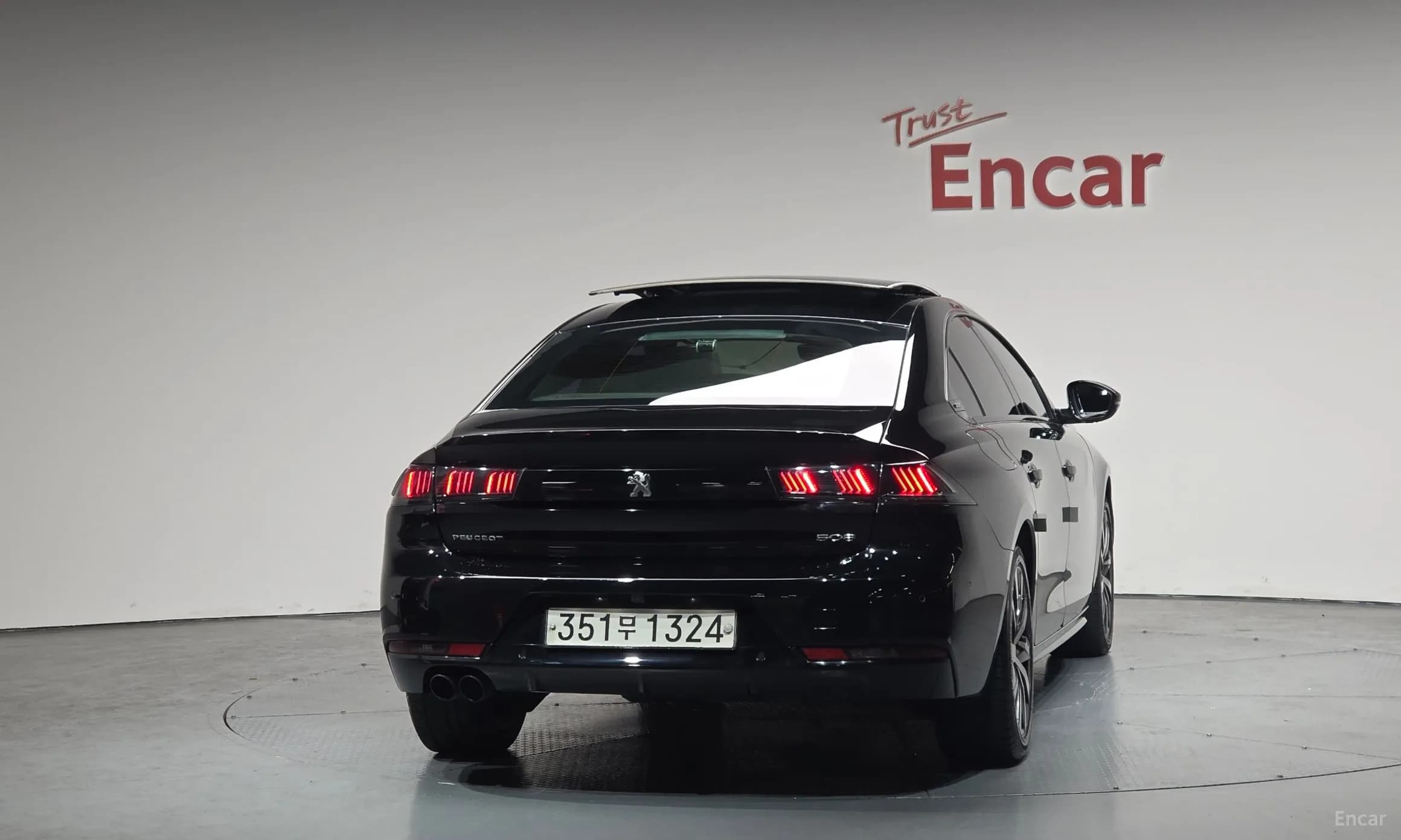 508 Second generation