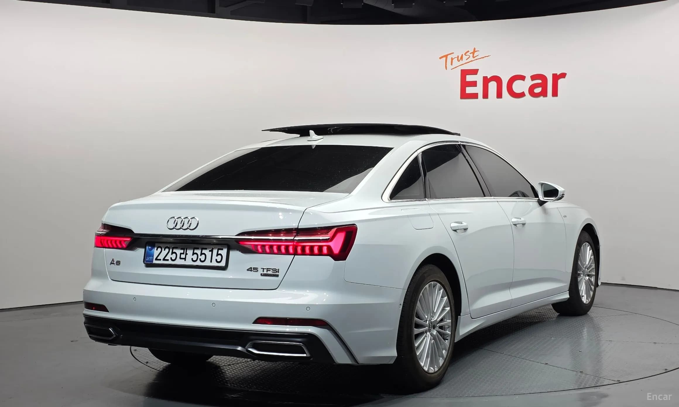A6 (C8)