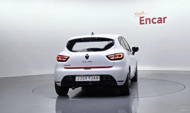 Clio