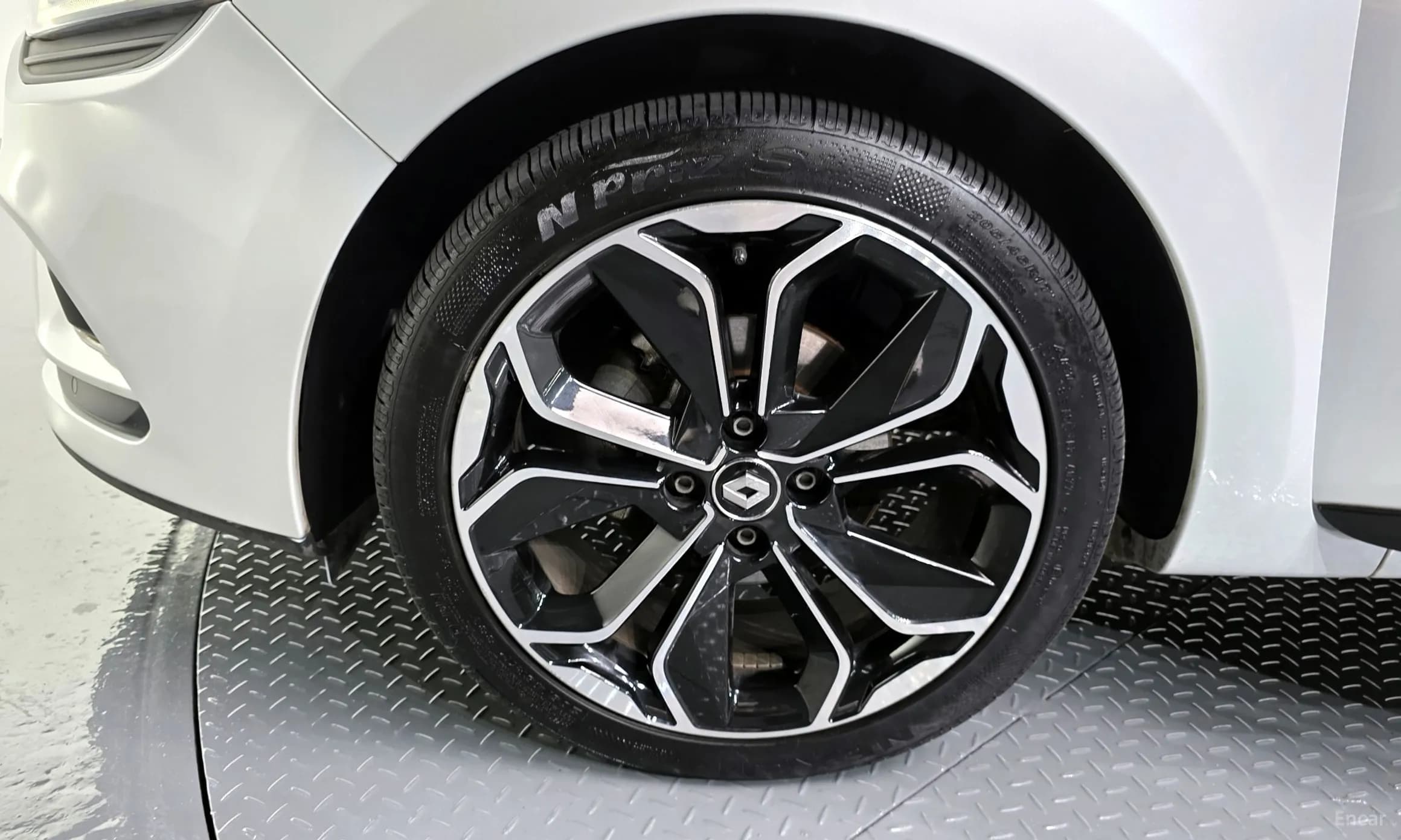 Clio
