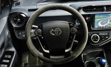Prius C