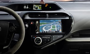 Prius C