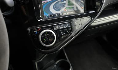 Prius C