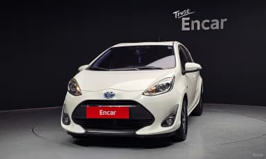 Prius C