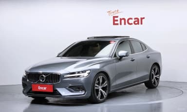 S60 3rd Generation
