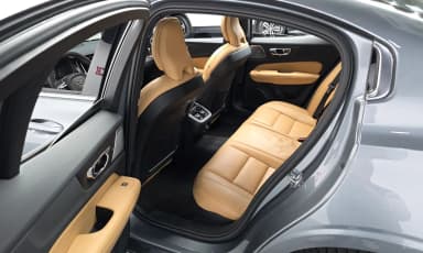 S60 3rd Generation