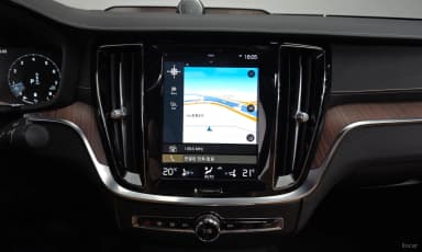 S60 3rd Generation