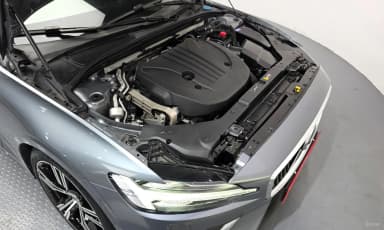 S60 3rd Generation