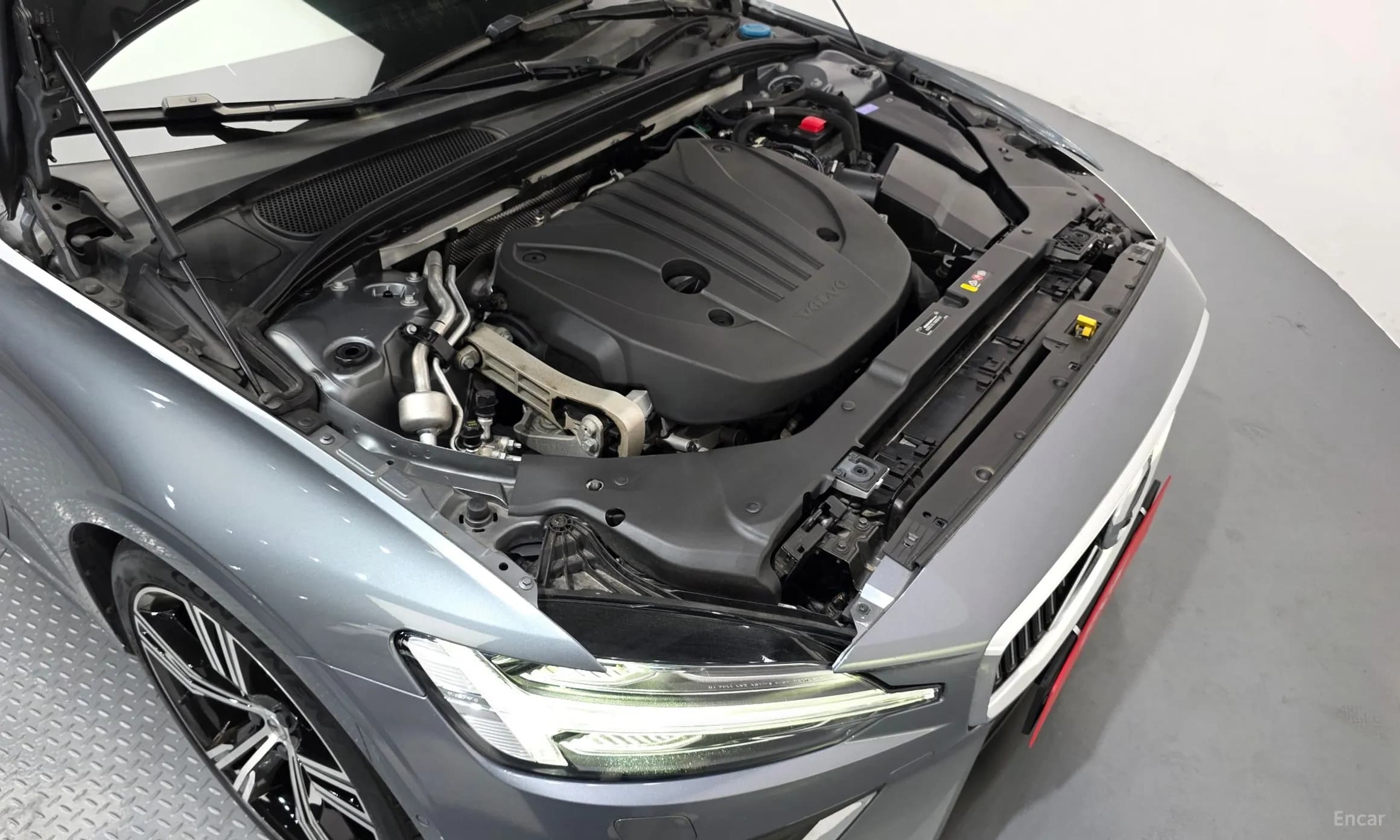 S60 3rd Generation