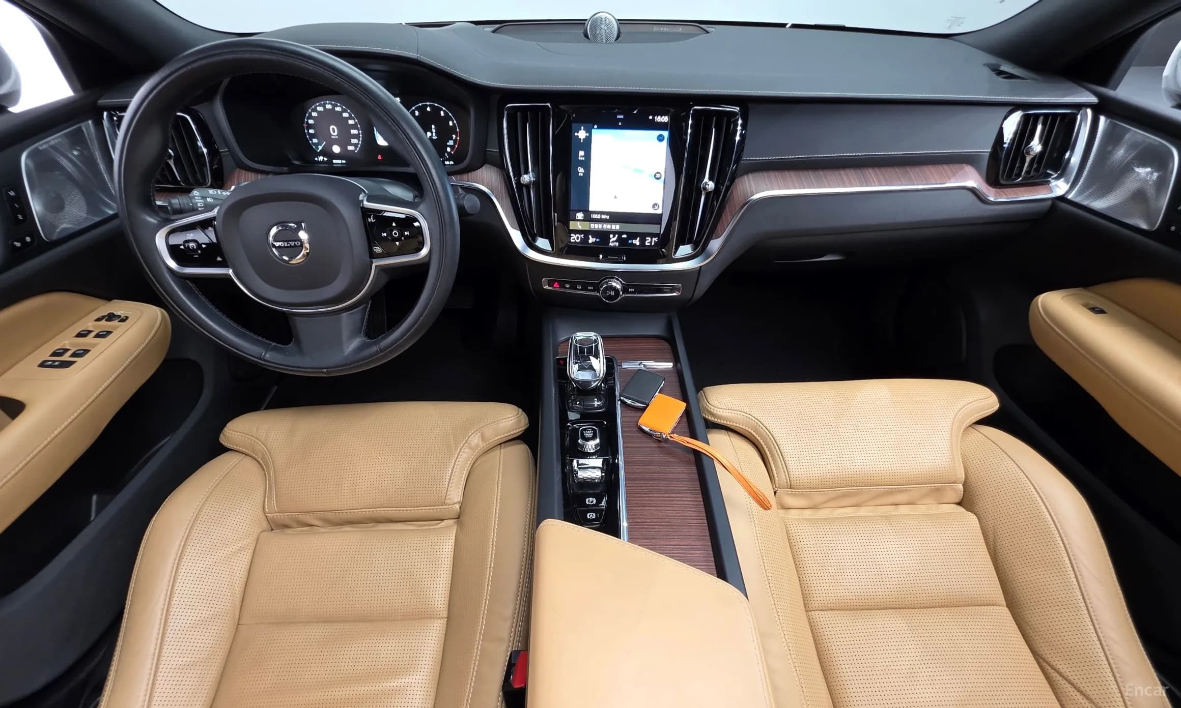 S60 3rd Generation