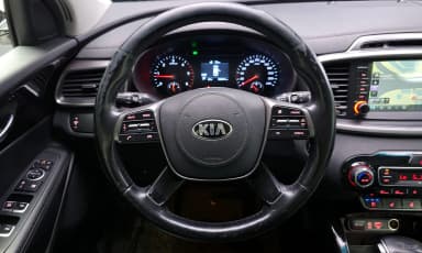Sorento