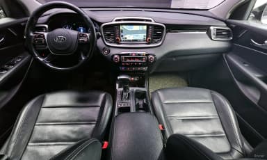 Sorento