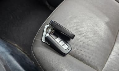 Korando Turismo