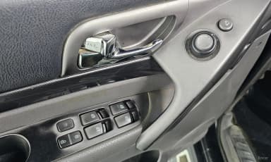 Korando Turismo