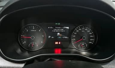 Sportage The Bold