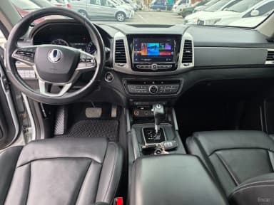 Rexton Sports