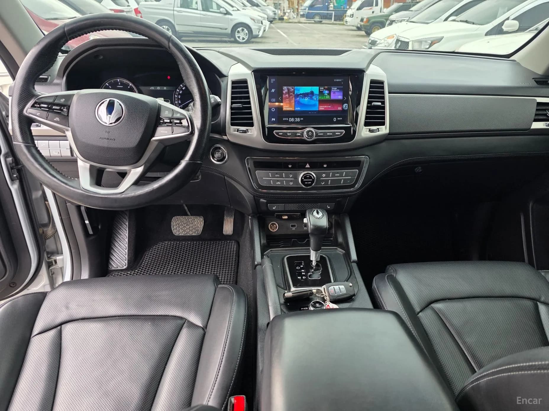 Rexton Sports