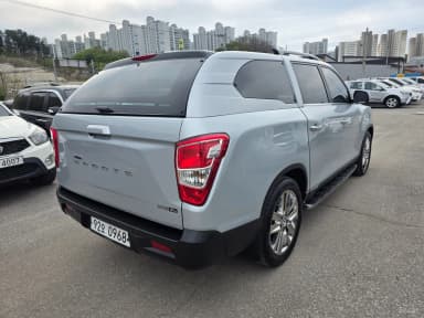 Rexton Sports