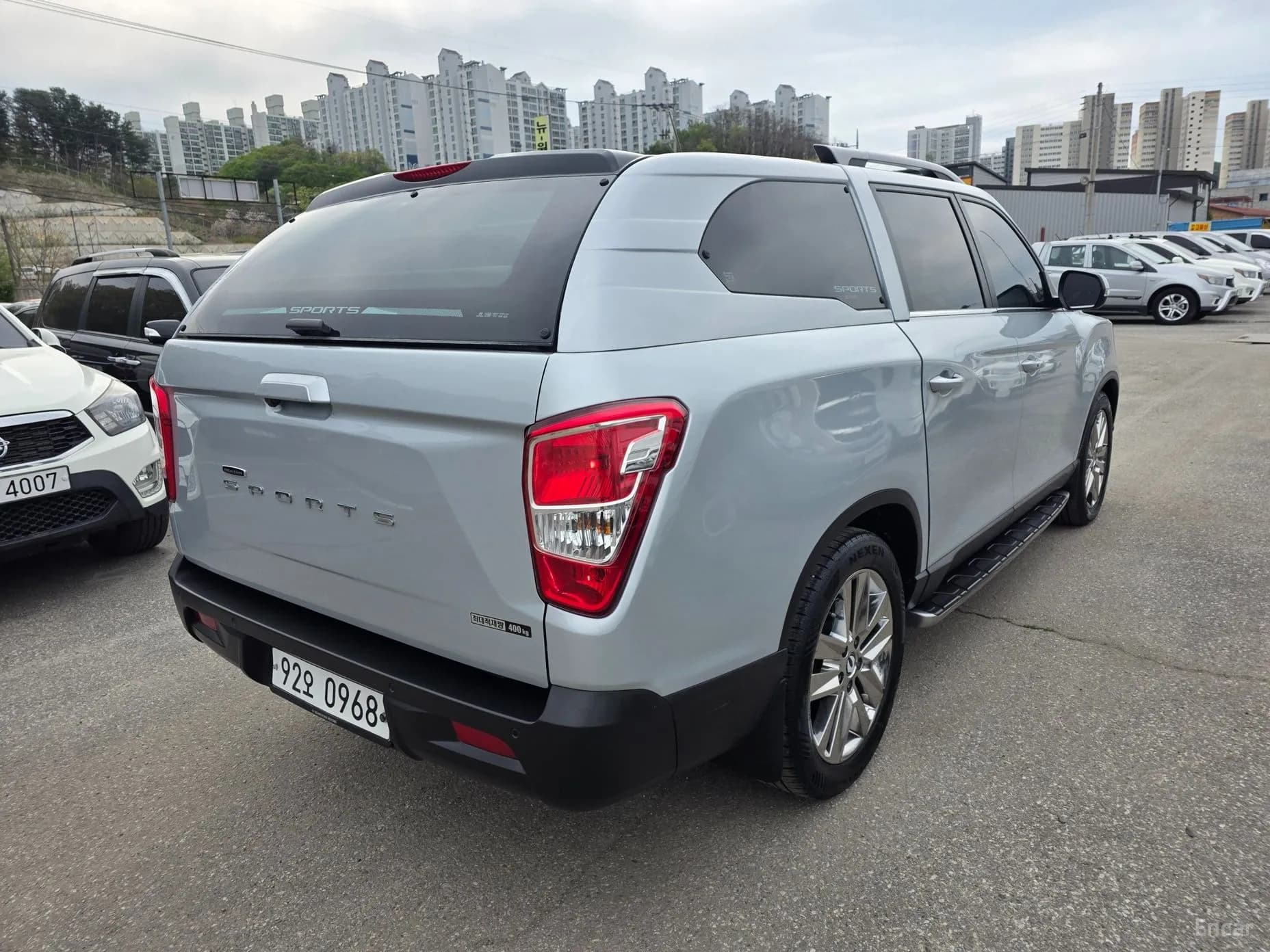 Rexton Sports