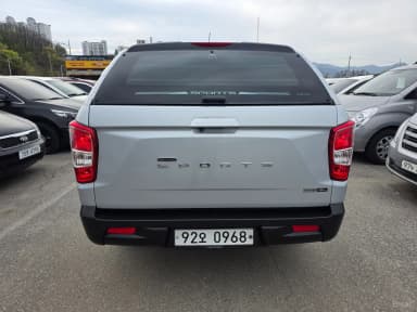 Rexton Sports