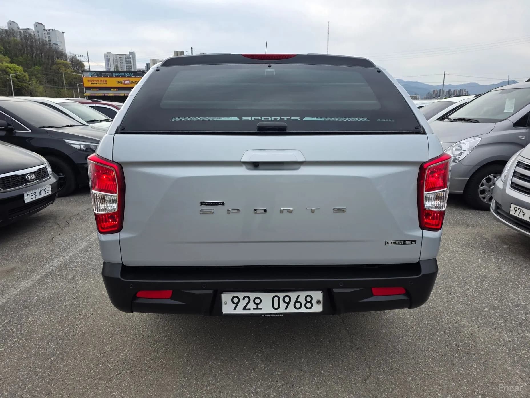 Rexton Sports