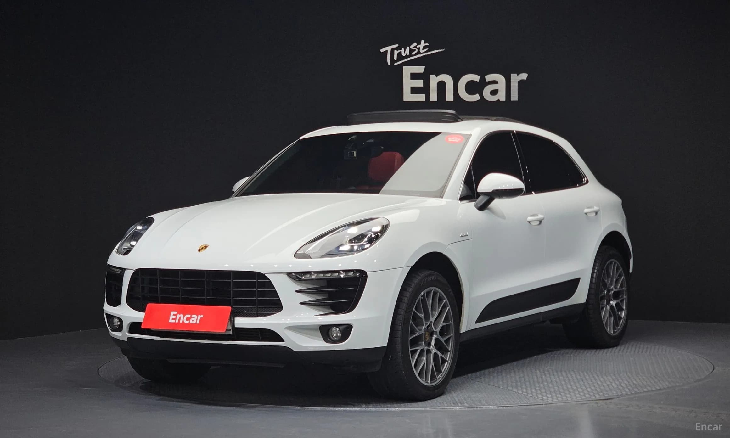Macan