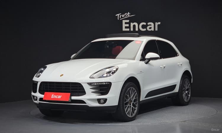Macan