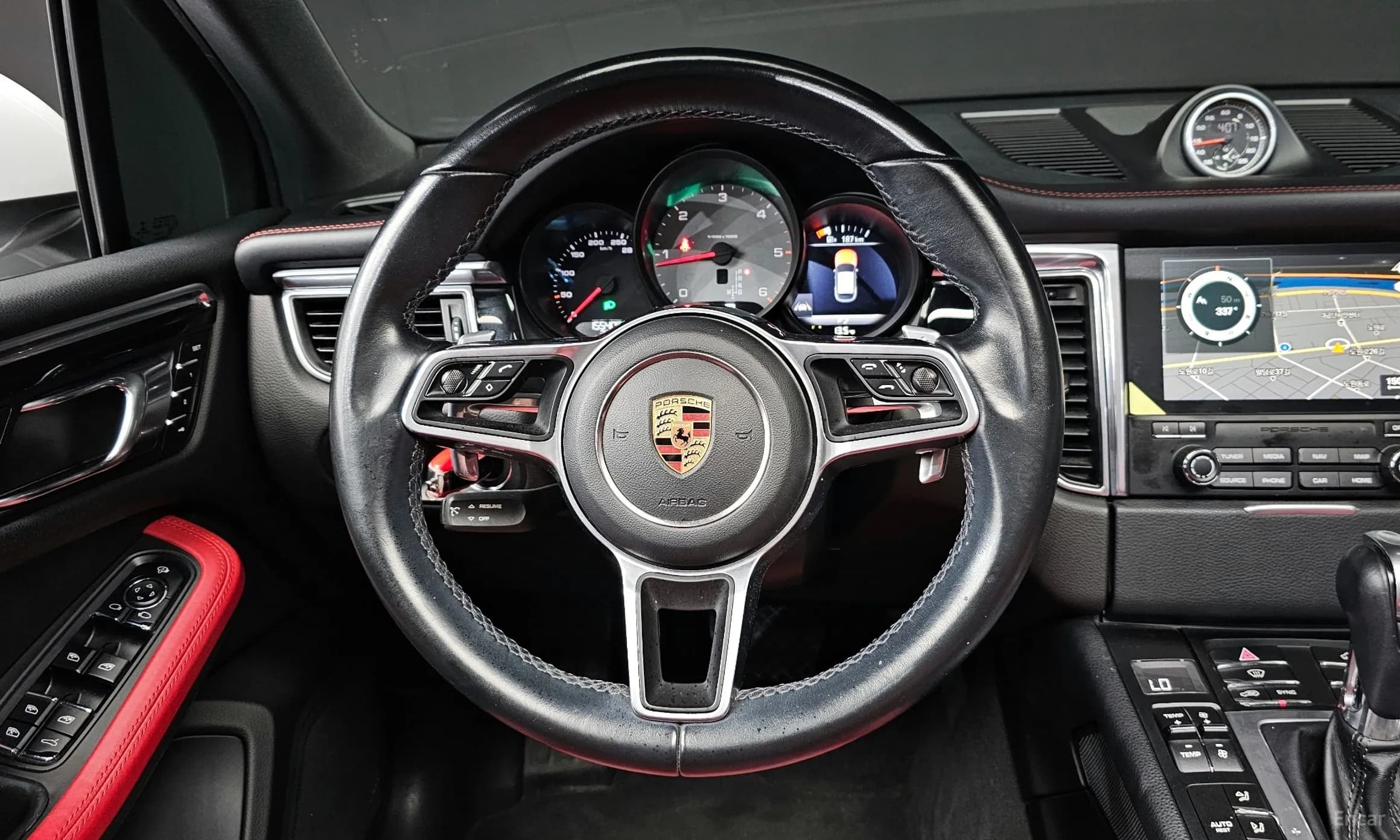 Macan