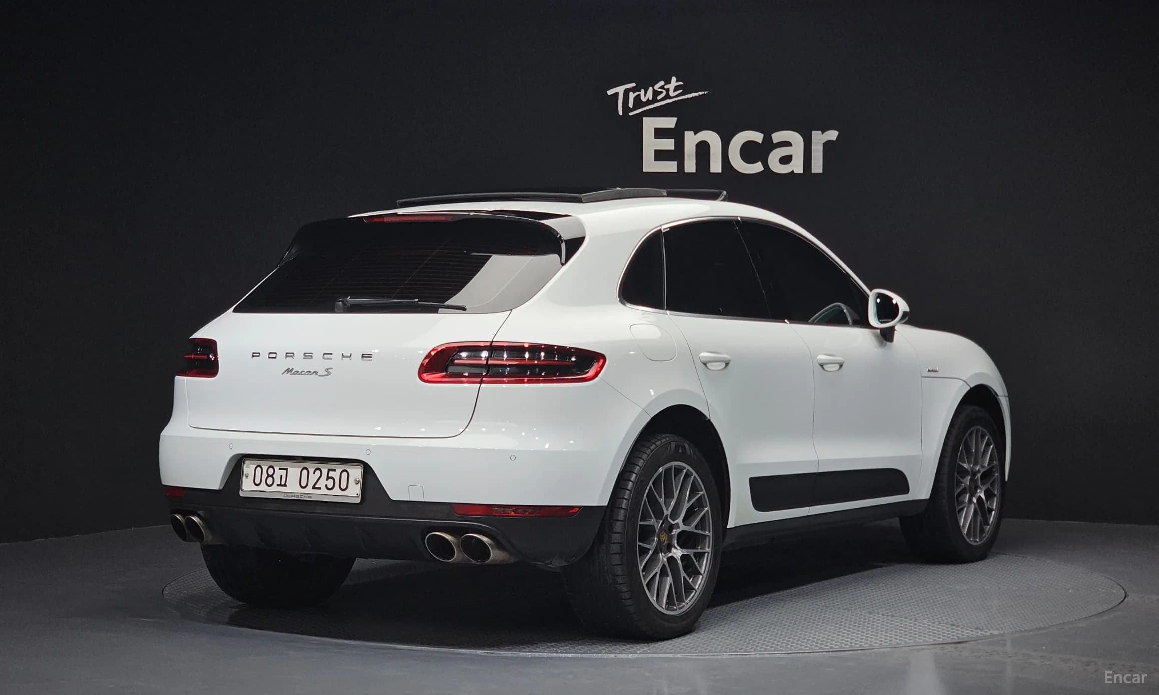 Macan