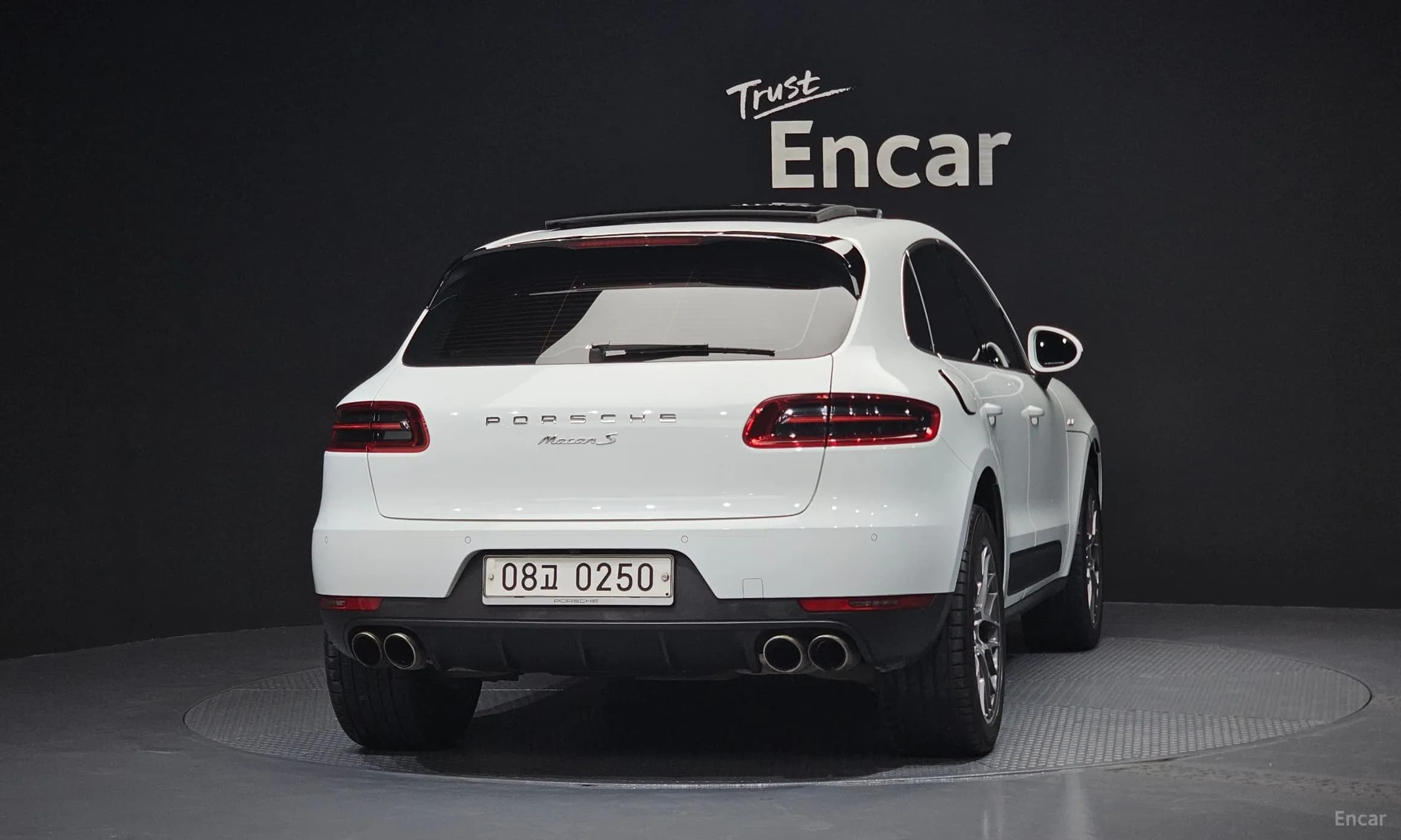 Macan