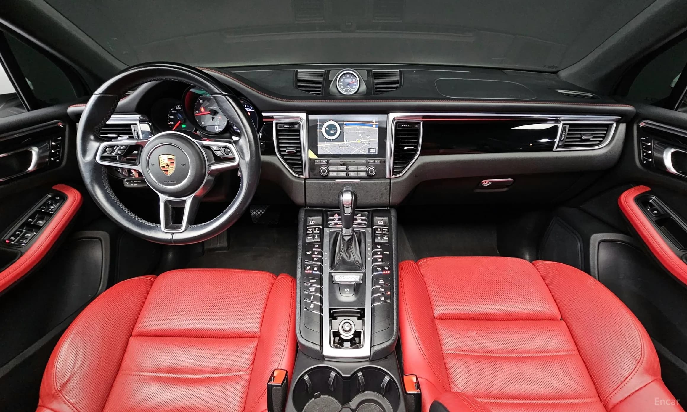 Macan