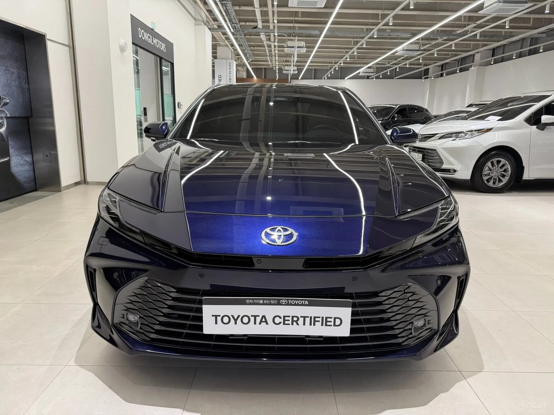 Camry (XV80)
