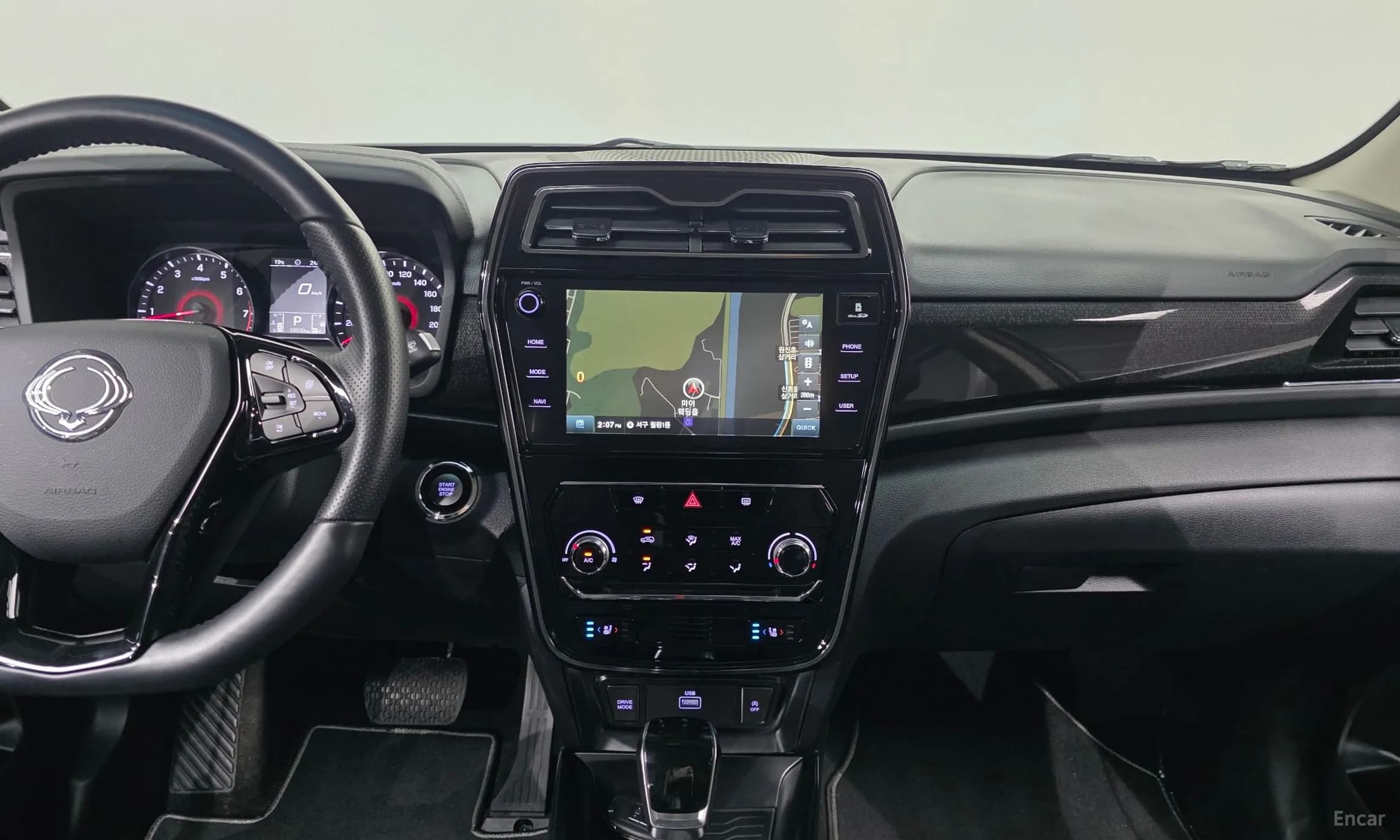 Berry New Tivoli