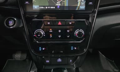 Berry New Tivoli