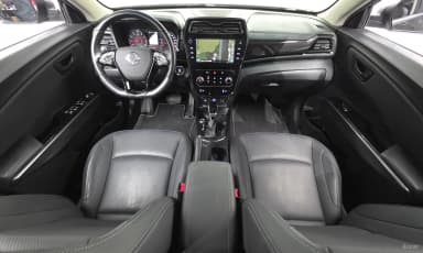 Berry New Tivoli