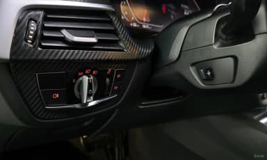 6-Series GT (G32)