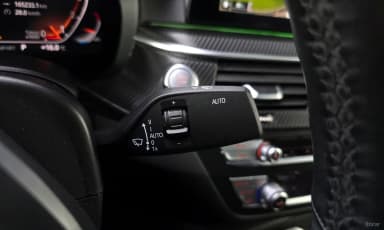 6-Series GT (G32)