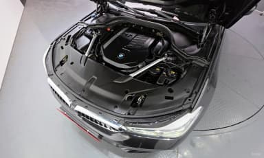 6-Series GT (G32)