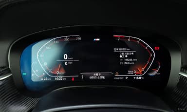 6-Series GT (G32)