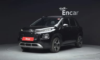 C3 Aircross