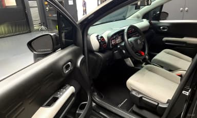 C3 Aircross