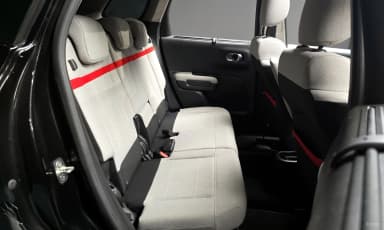 C3 Aircross