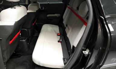 C3 Aircross