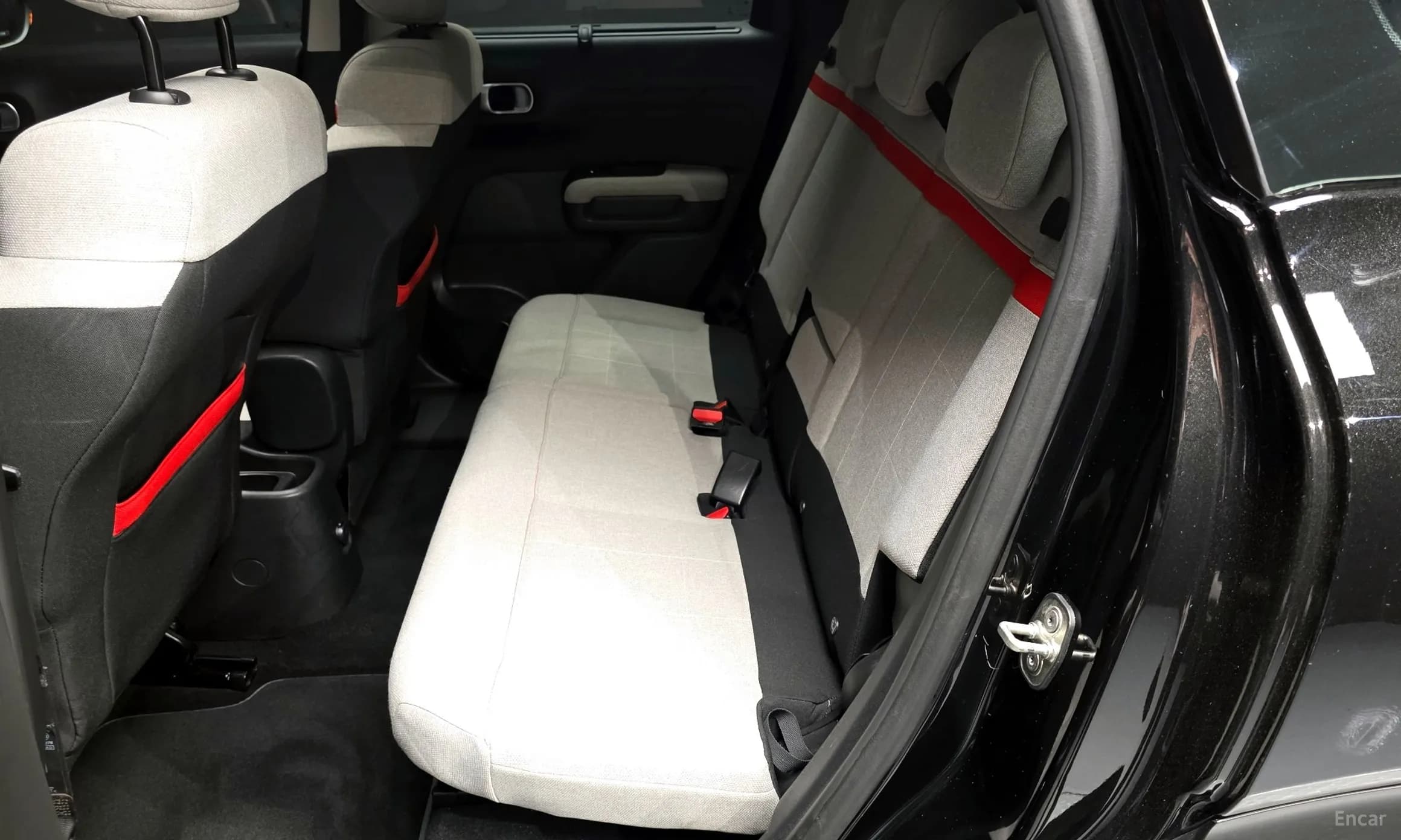 C3 Aircross