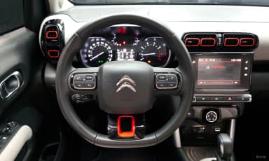 C3 Aircross