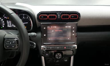 C3 Aircross
